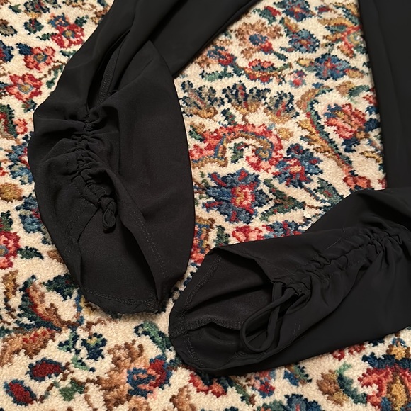 FIVE DANCEWEAR STUDIO CINCH PANTS - Picture 3 of 5